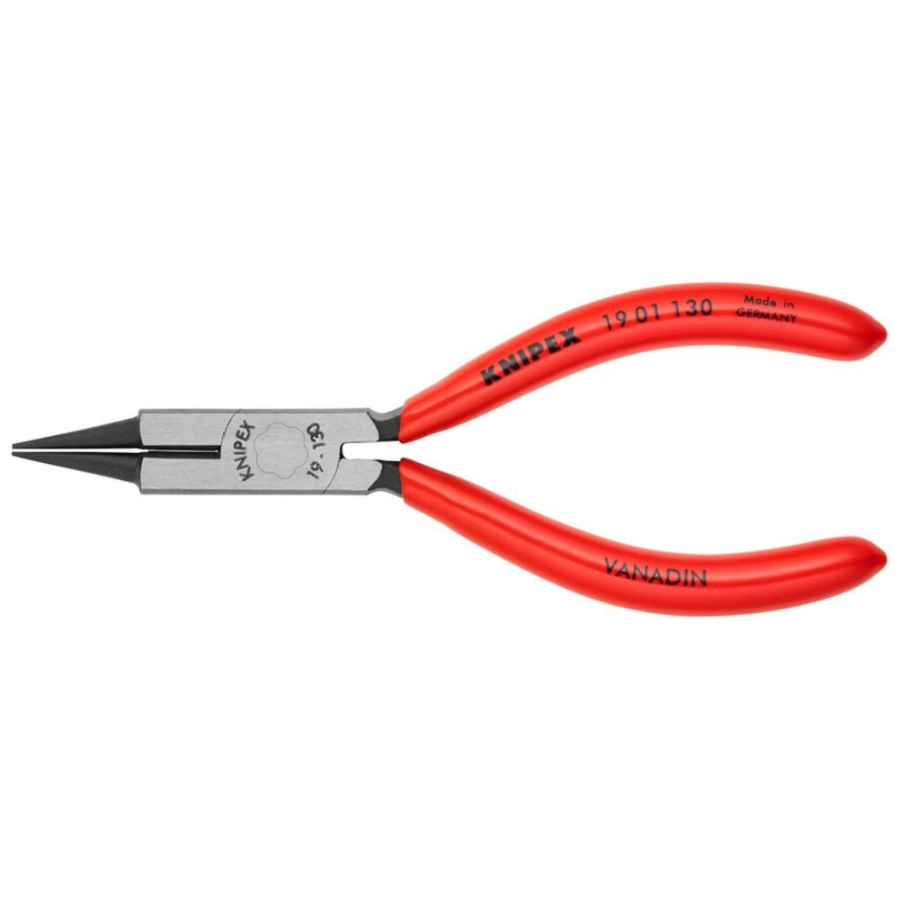 Knipex® 19 01 130 pyörökärkipihdit katkaisuterällä 130 mm