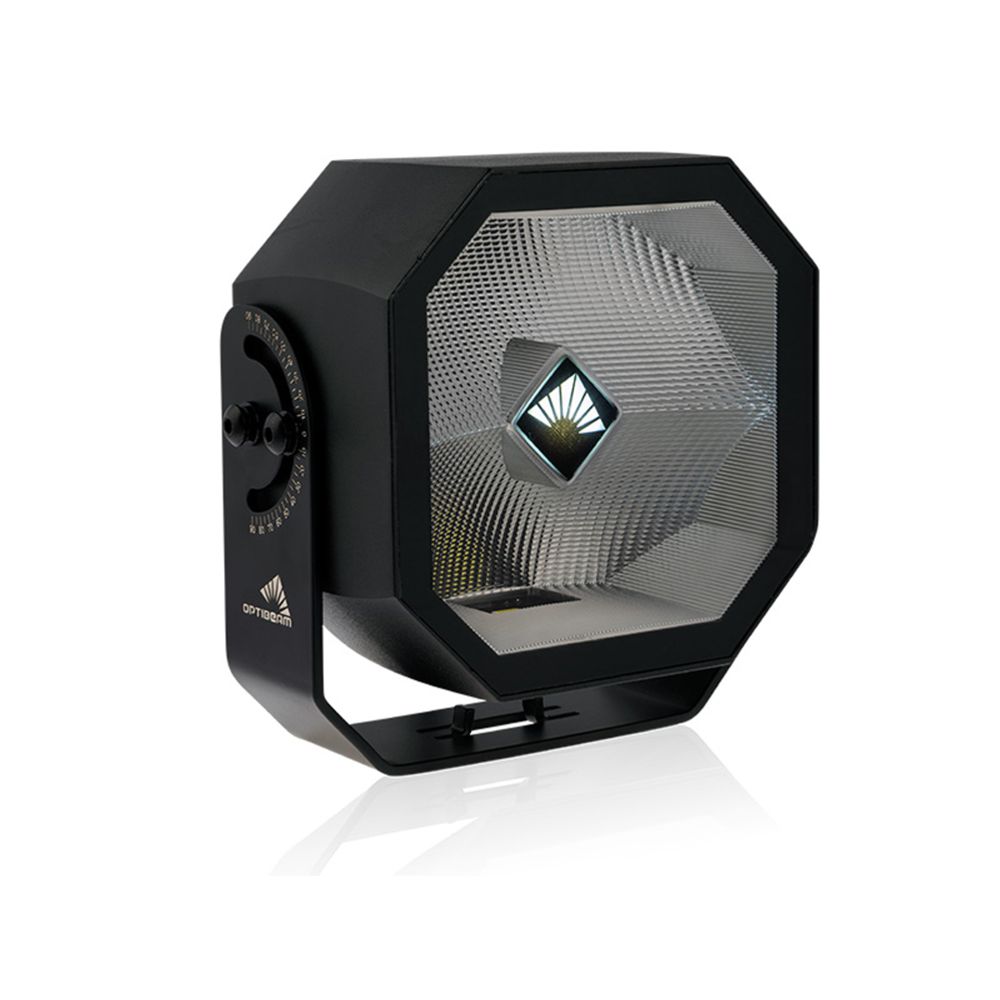Optibeam OctaX 6.0 ambient LED-työvalo