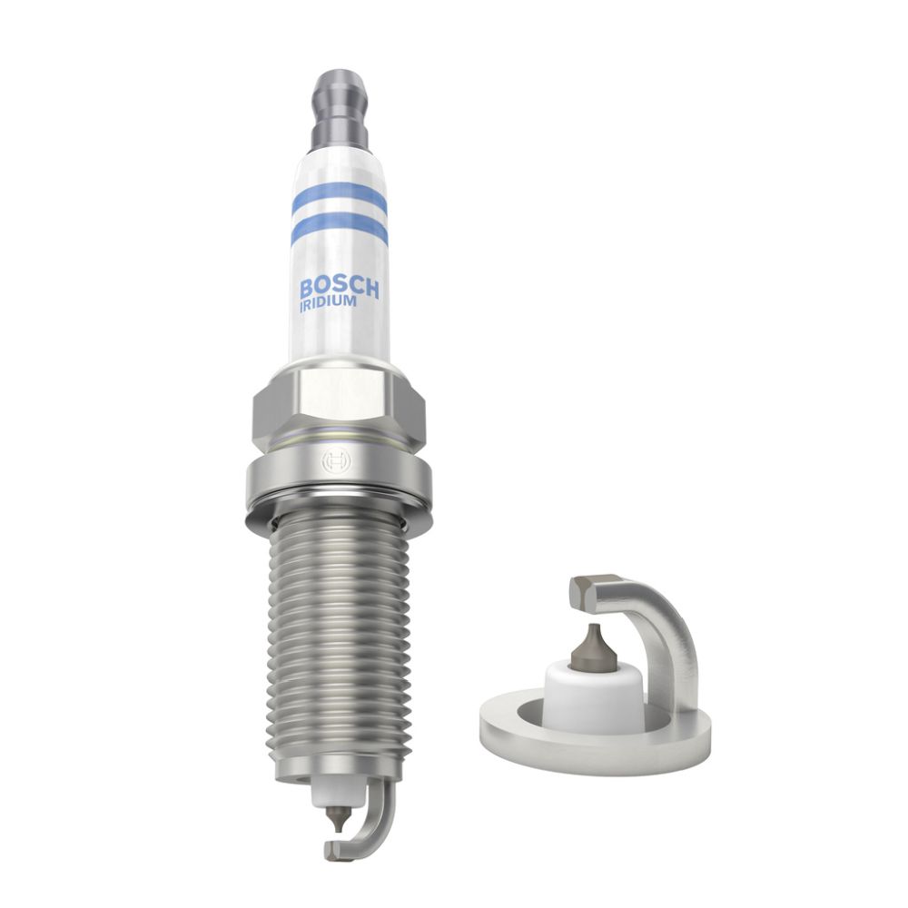 Bosch FR7SI332 süüteküünal