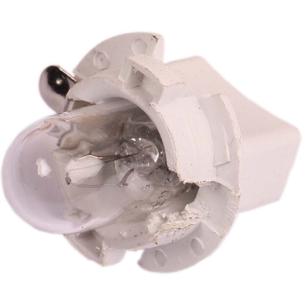 B12,3D-pirn 12 V/2 W