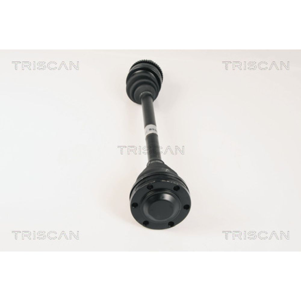 Vetoakseli 17-4952