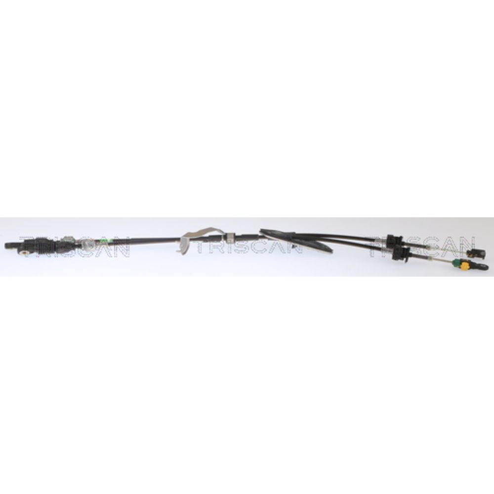Vajer, manuell transmission 24-00215