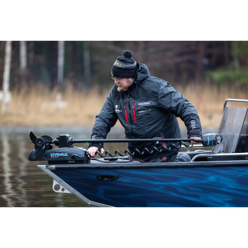 Hydra Skypoint GPS 12V 65 lbs 54 keulasähkömoottori
