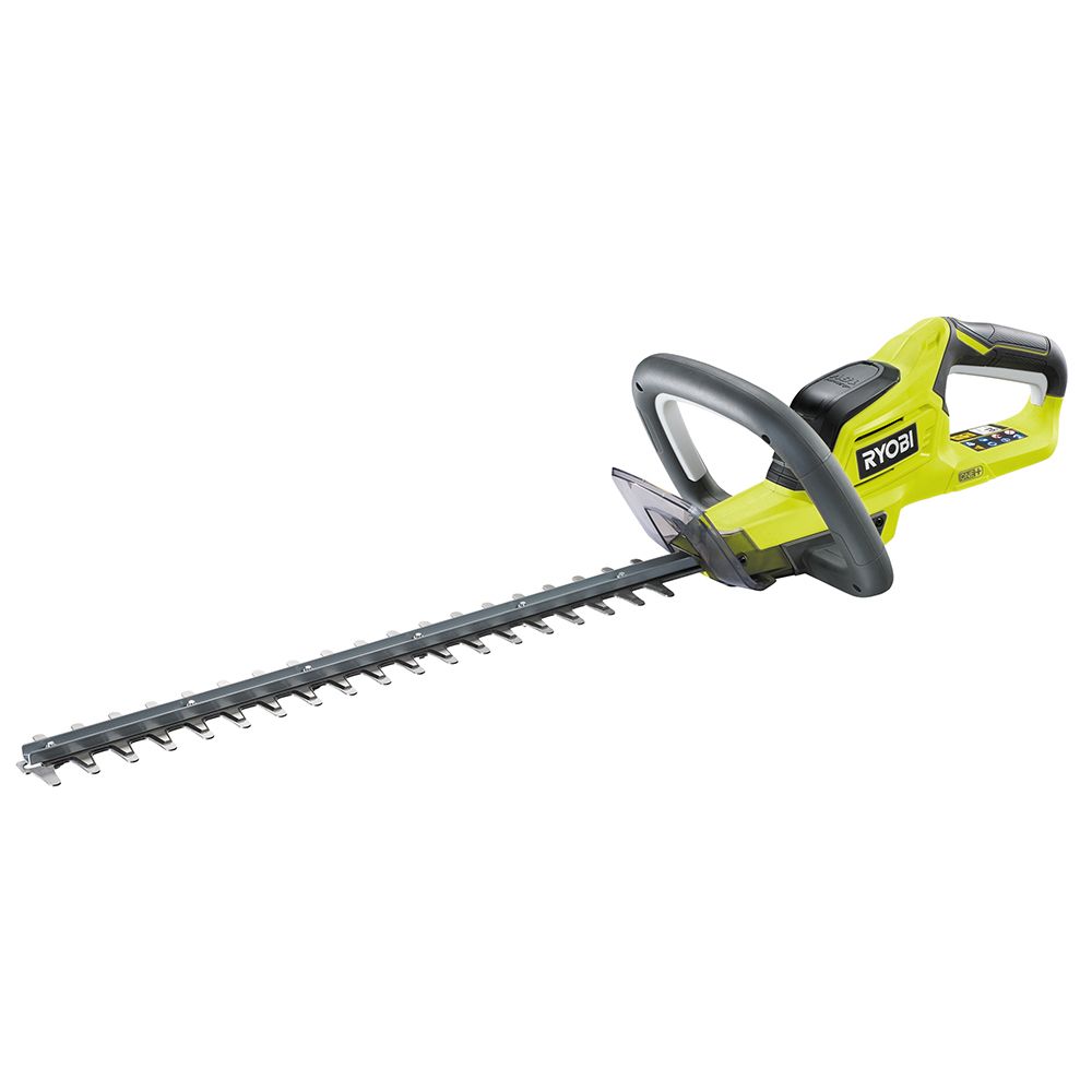 Ryobi ONE+ OHT1845 akuhekilõikur, korpus