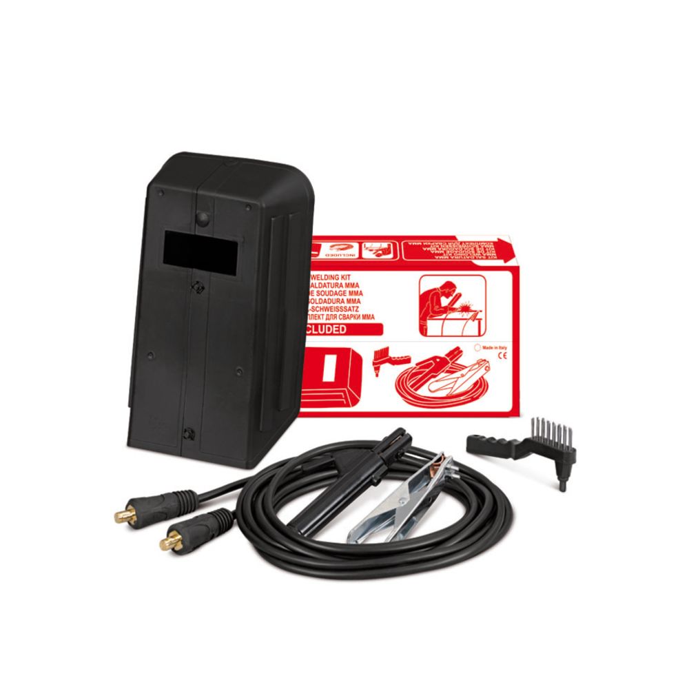 Telwin 801102 lisavarustuskomplekt elektroodkeevituseks 250 A