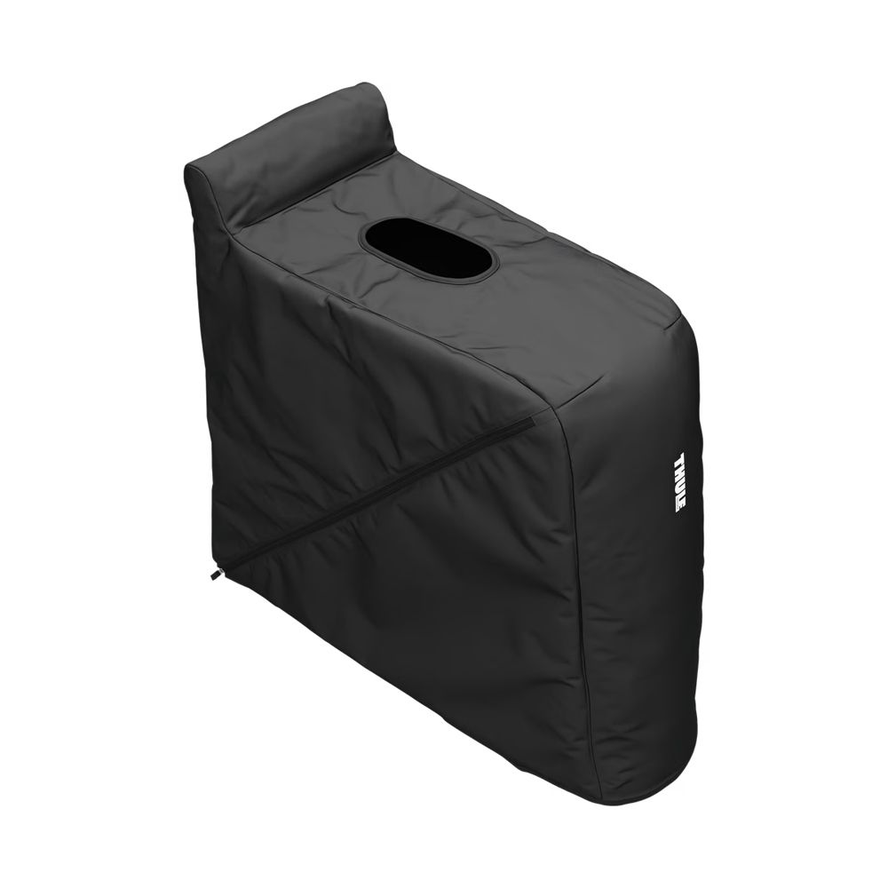 Thule EasyFold 3 2-bike transpordi- ja hoiustuskott jalgrattahoidikule