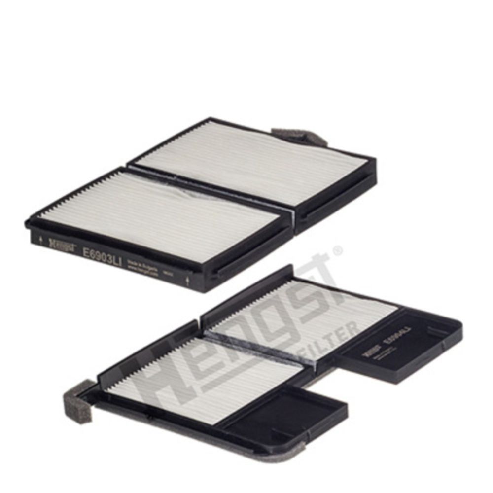 Raitisilmasuodatin 19-2514