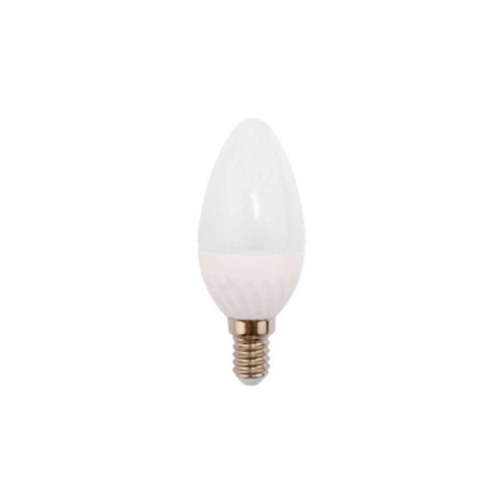 LedXon 12 V LED-lühterlamp päikesepaneelidele, E14, 3 W, 3500 K, 200 lm