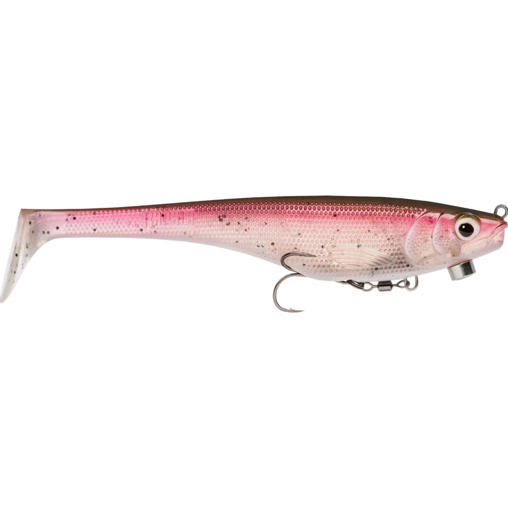 Rapala Soft Peto Prerigged haukijigi 18 cm 60 g
