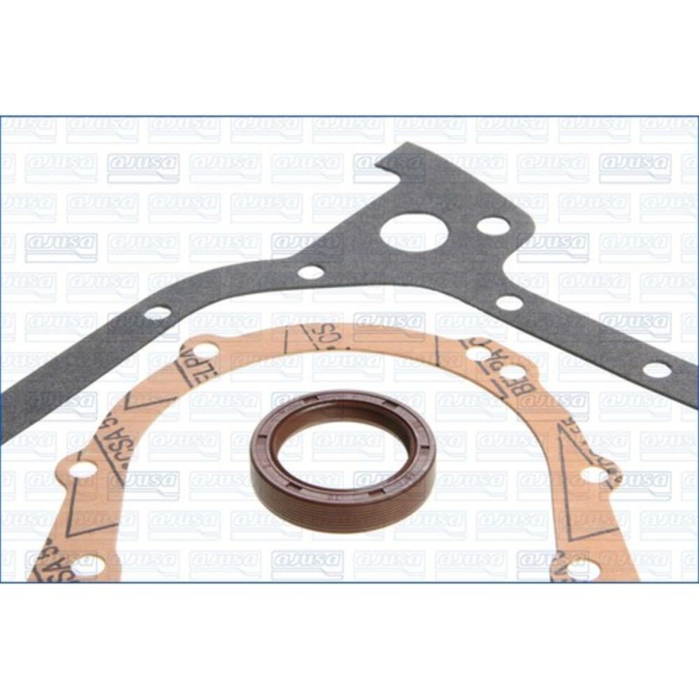 Alapään tiivistesarja 27-1221