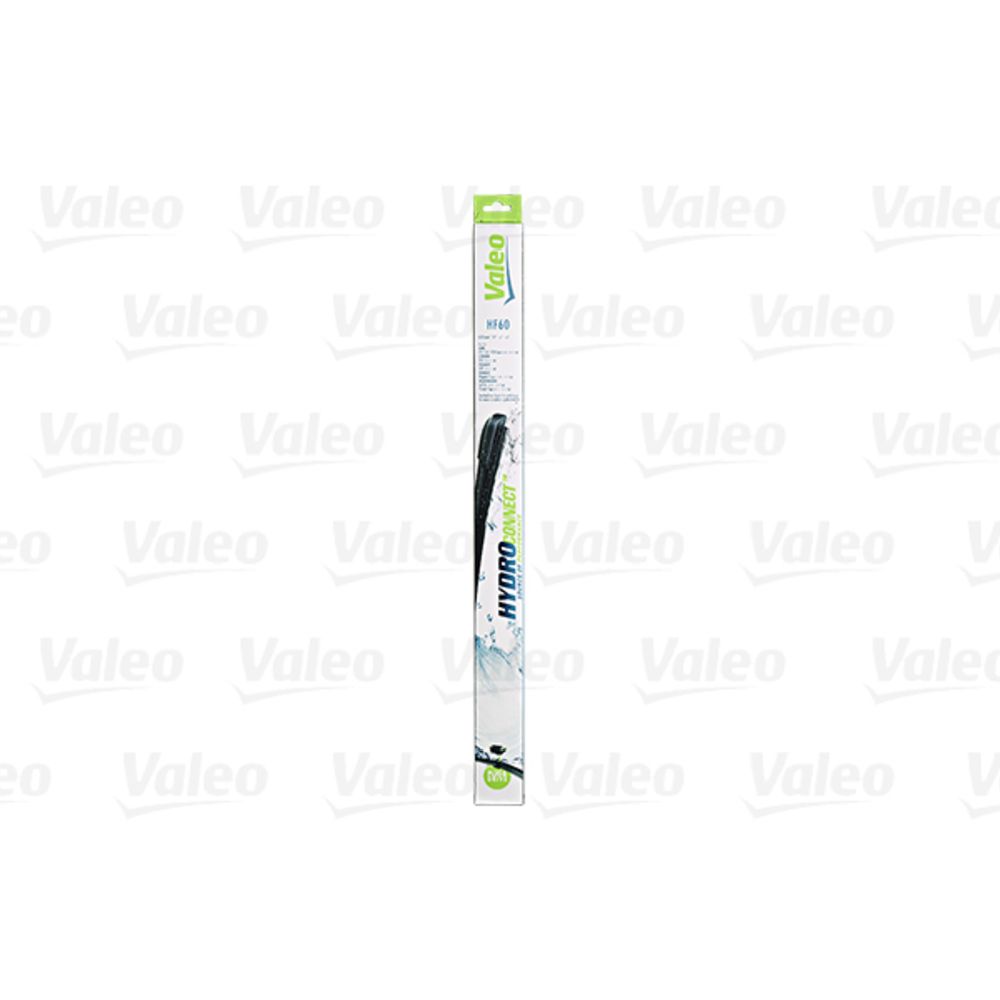 Valeo HydroConnect HF60 pyyhkijänsulka 60 cm