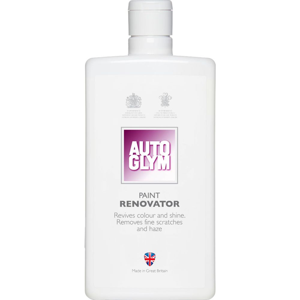 AutoGlym Paint Renovator värvitaastaja, 500 ml