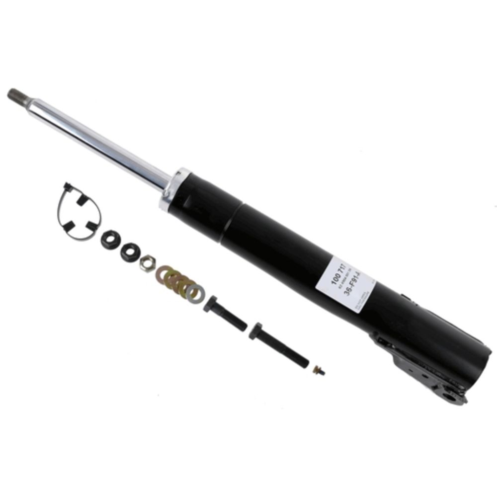 Iskunvaimennin 33-00535