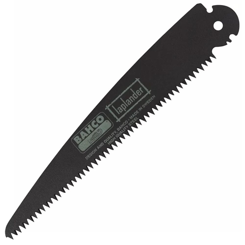 Bahco 396-BLADE-1P Laplander retkisahan varaterä