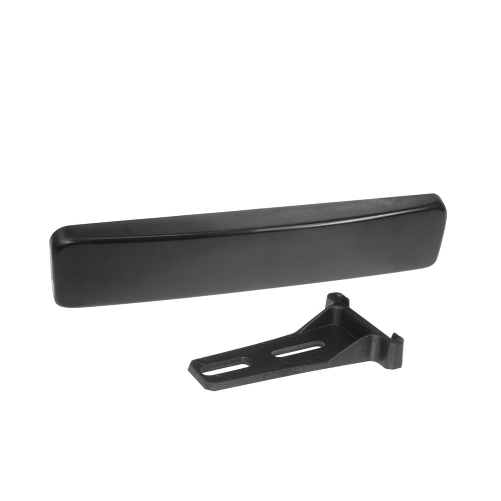 Stereoadapter Ford 95–04 DIN svart