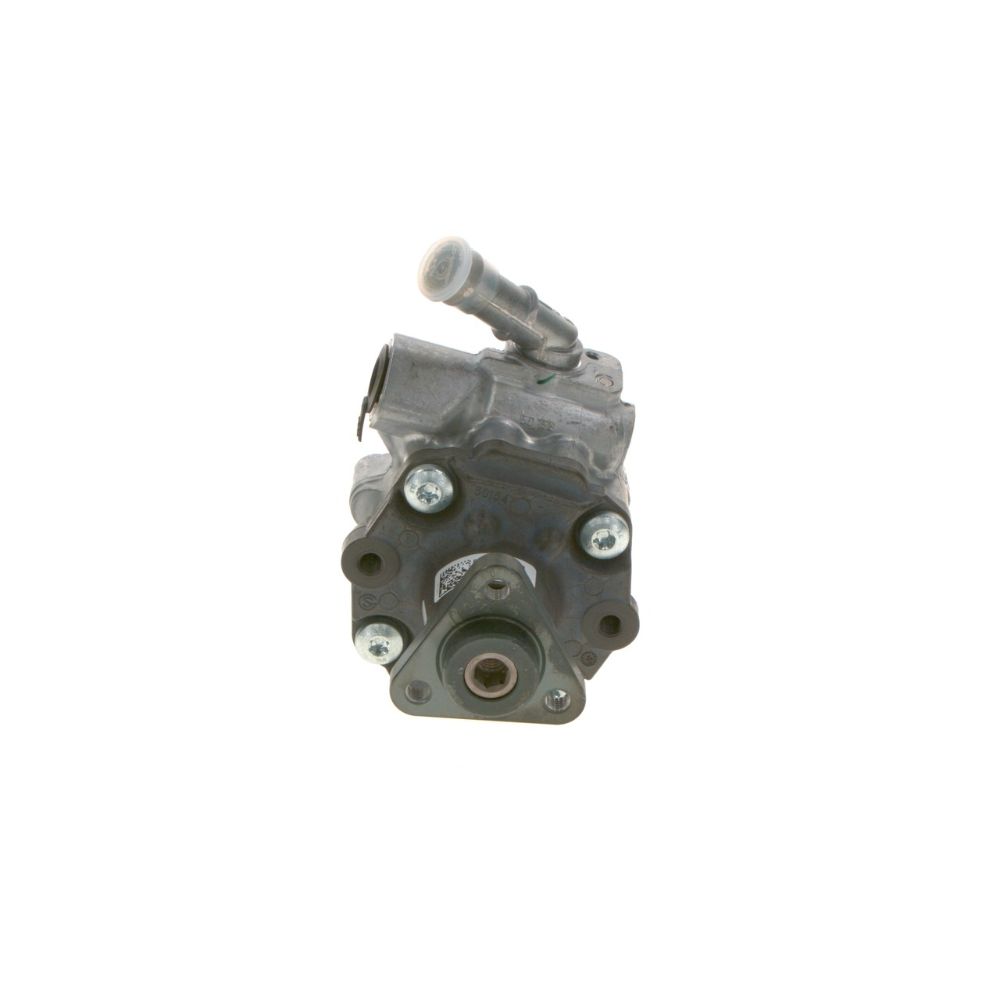 Ohjaustehostimen pumppu 17-01598