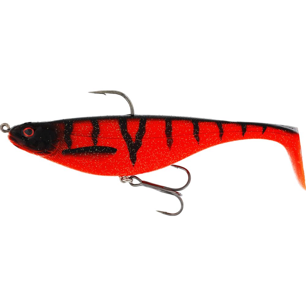 Westin Shadteez R2F haukijigi 16 cm 55 g väri: Official Roach