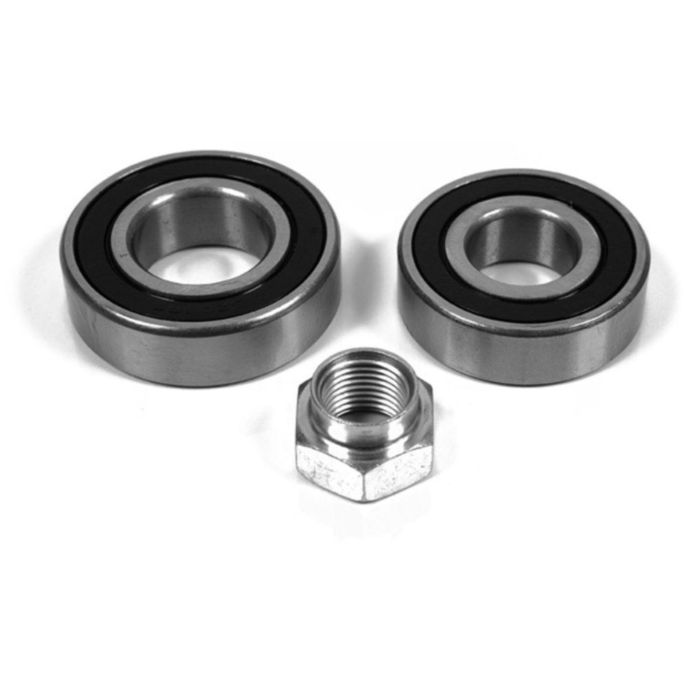 Pyöränlaakerisarja 21-1432