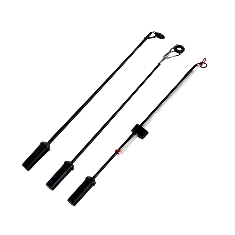 Jasu Isfiskespö Topp Set 15 cm 3 st