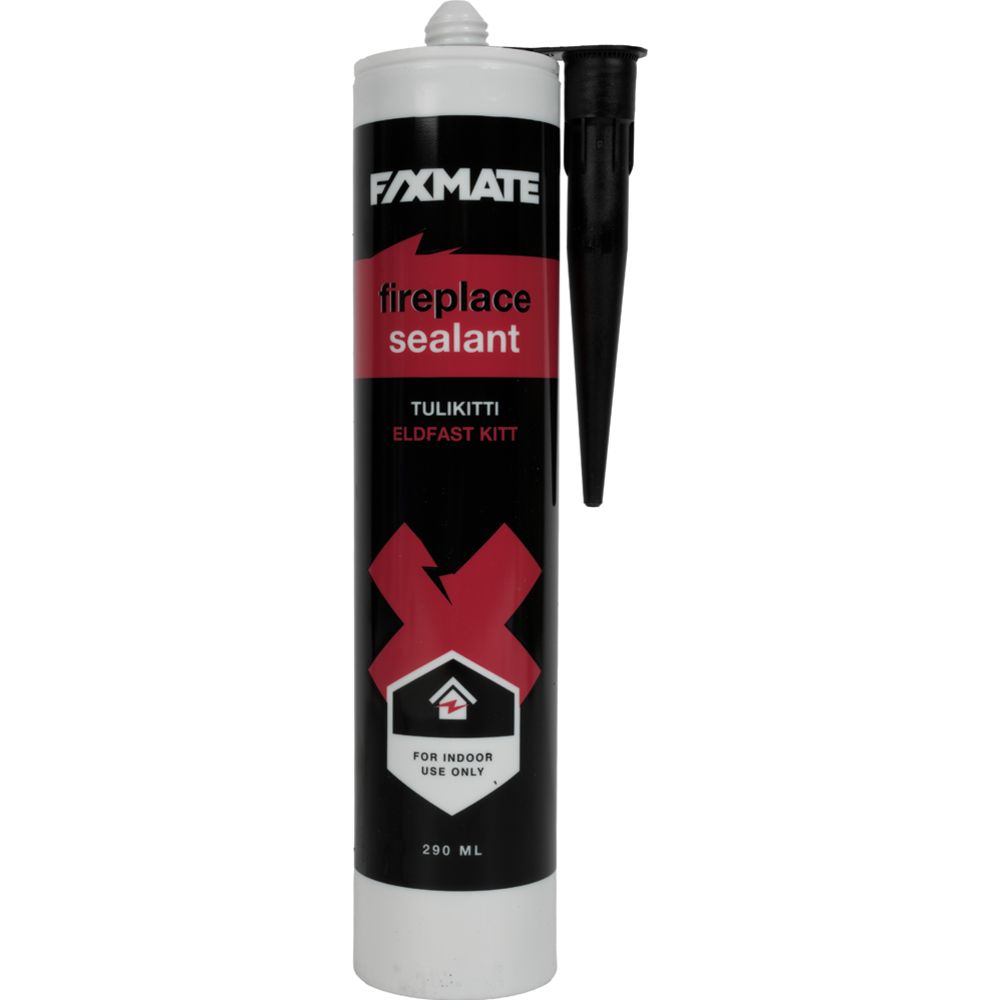 FixMate Eldfogmassa 290 ml