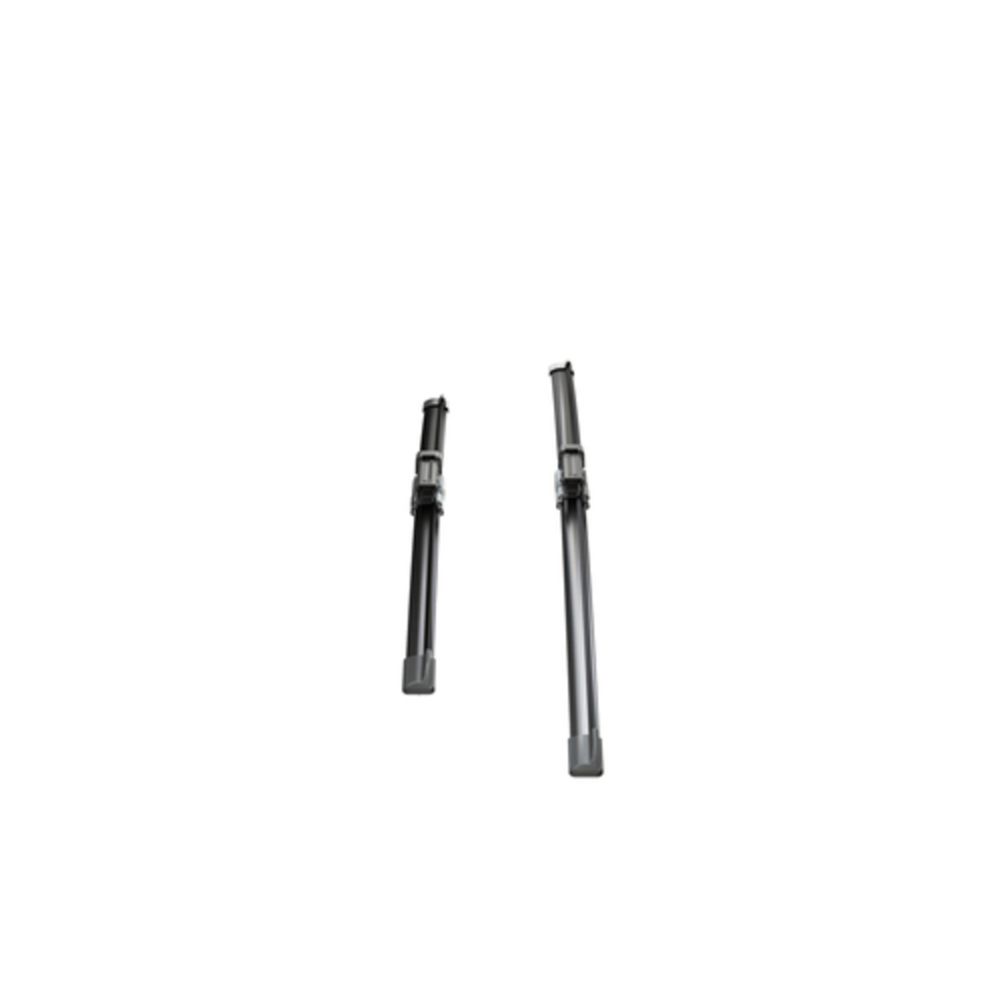 Bosch AeroTwin A998S pyyhkijänsulkapari 65 + 47,5 cm