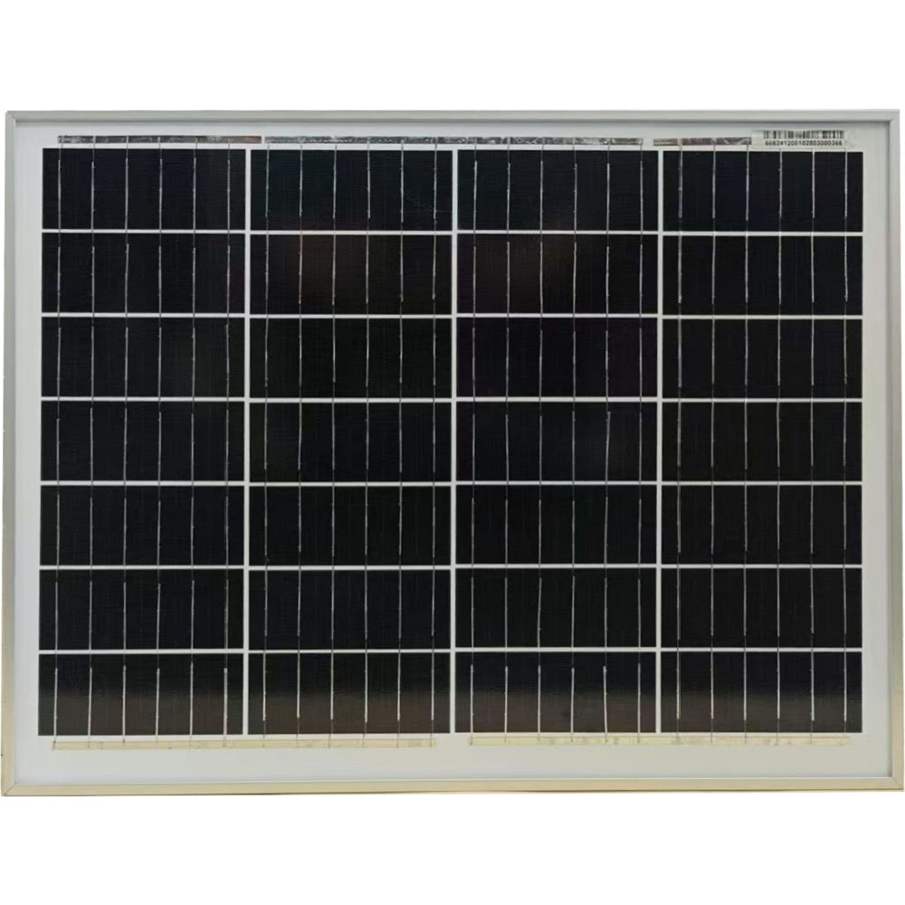 SolarXon ES-30W aurinkopaneeli yksikide 356 x 465 x 25 mm