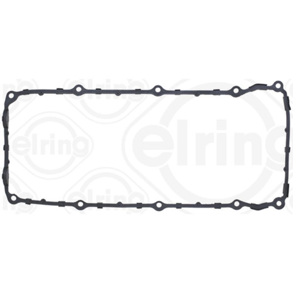 Venttiilikannen tiiviste 27-02423