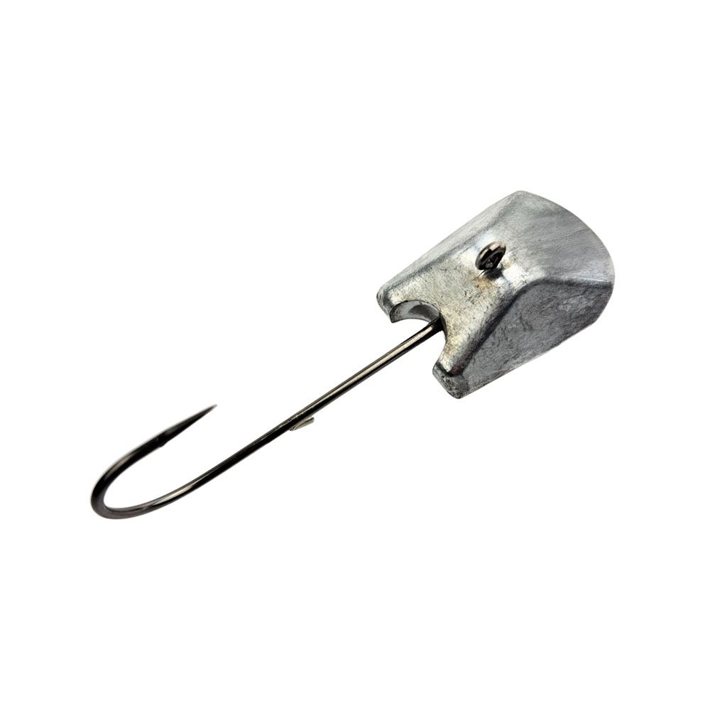Jasu lakmormyska 40 g blyfri 2 st.