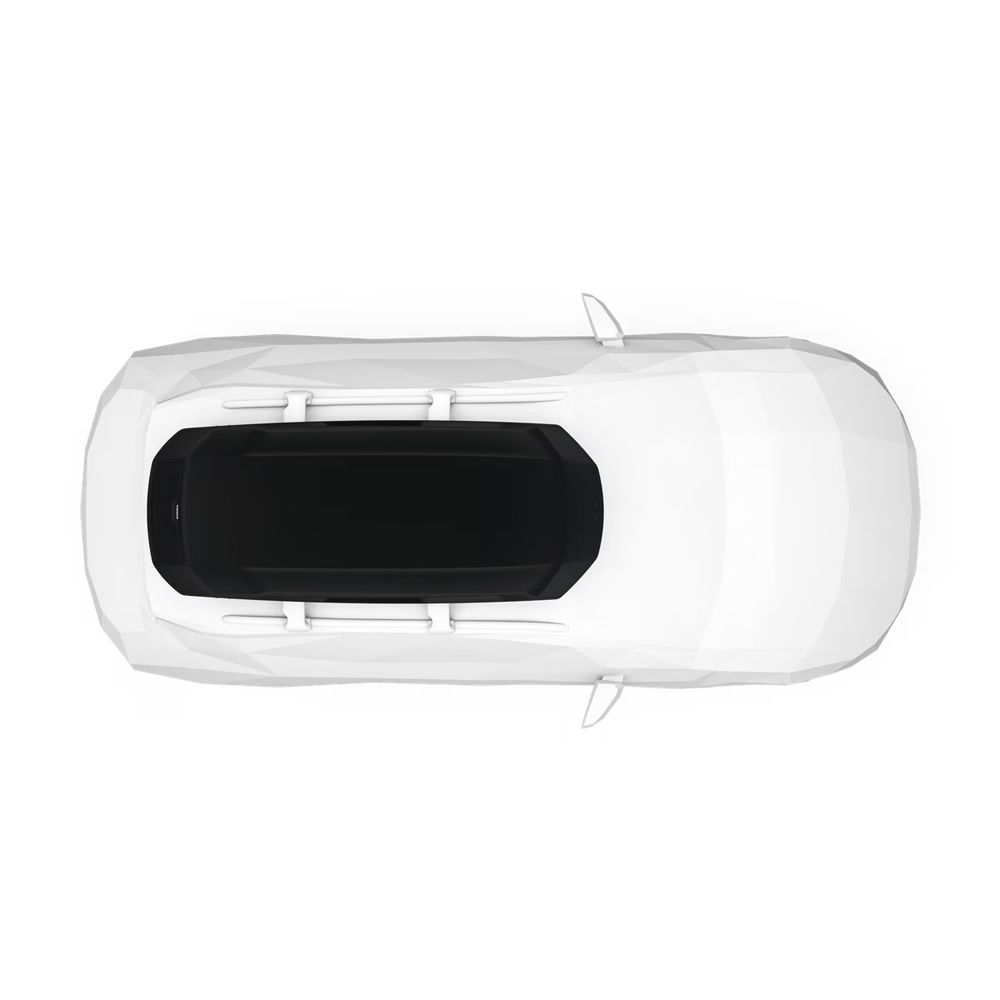 Thule Force 3 XL katuseboks
