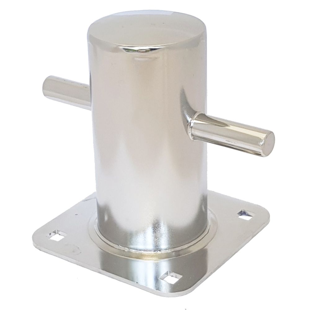 Arctic Marine bryggpollare 175 mm AISI 316