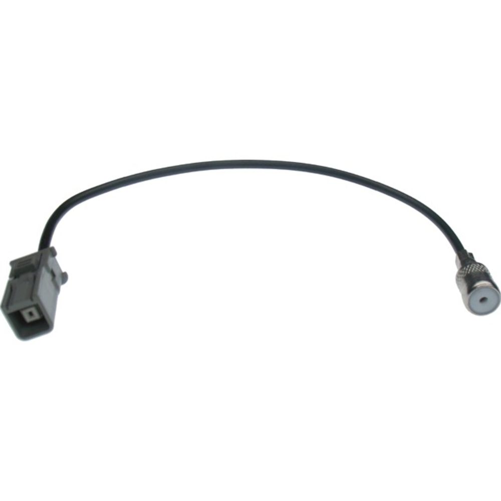 Antenniadapteri - ISO 50 ohmia > Alfa , Fiat