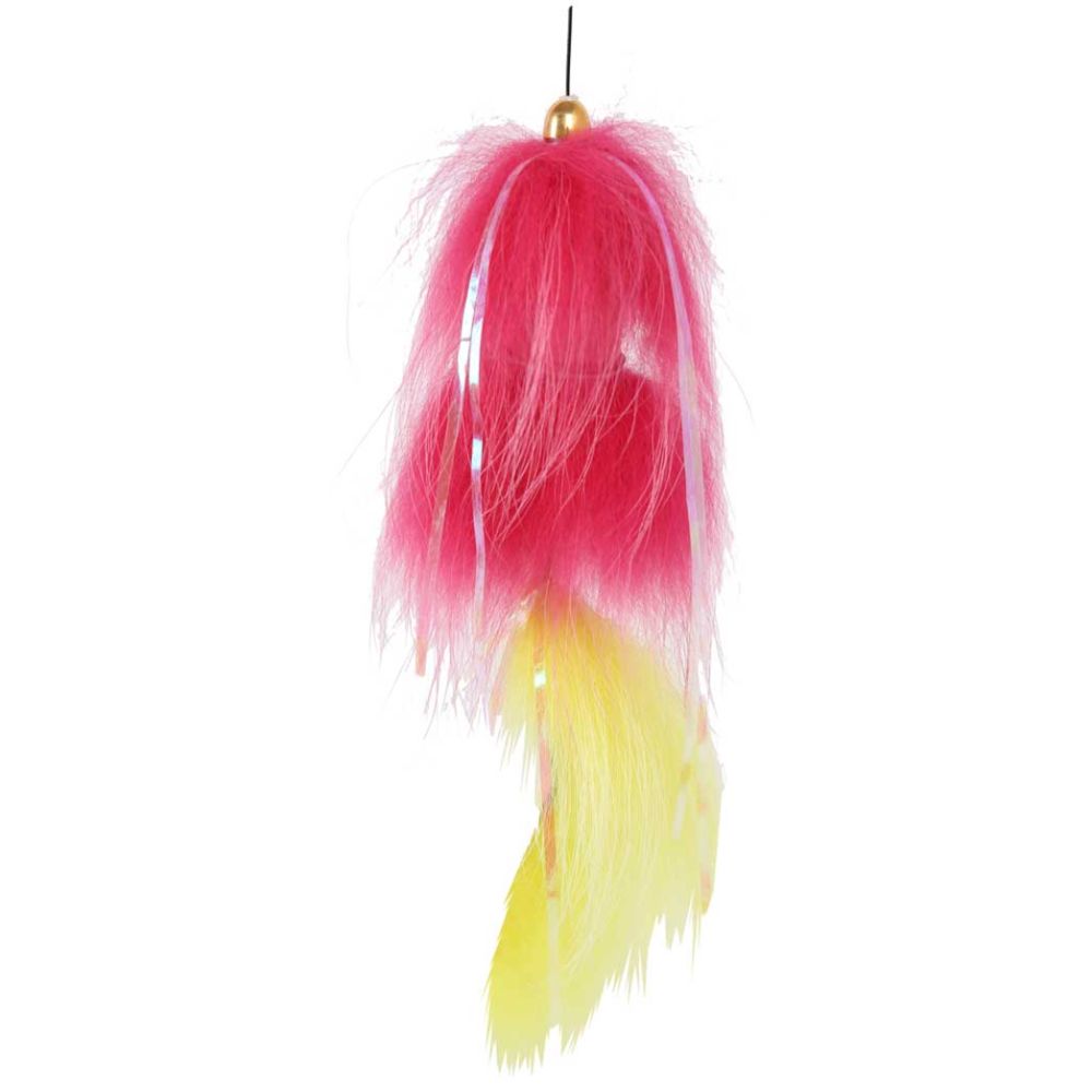 SpinTube Pike 35 g slow sink spinnfluga