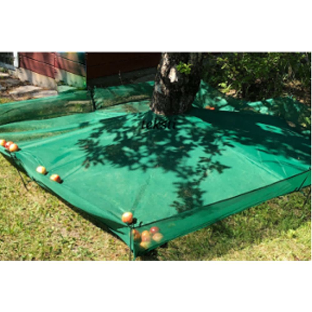 Mag-Pro Garden sadonkorjuuverkko 3,2 x 2,8 m