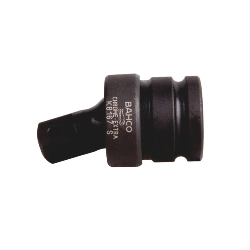 Bahco K8167S niveljatko konehylsylle 1/2"