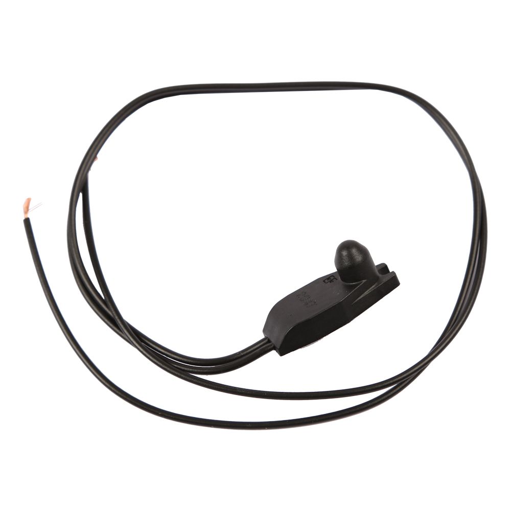 sensor, yttertemperatur 37-3597