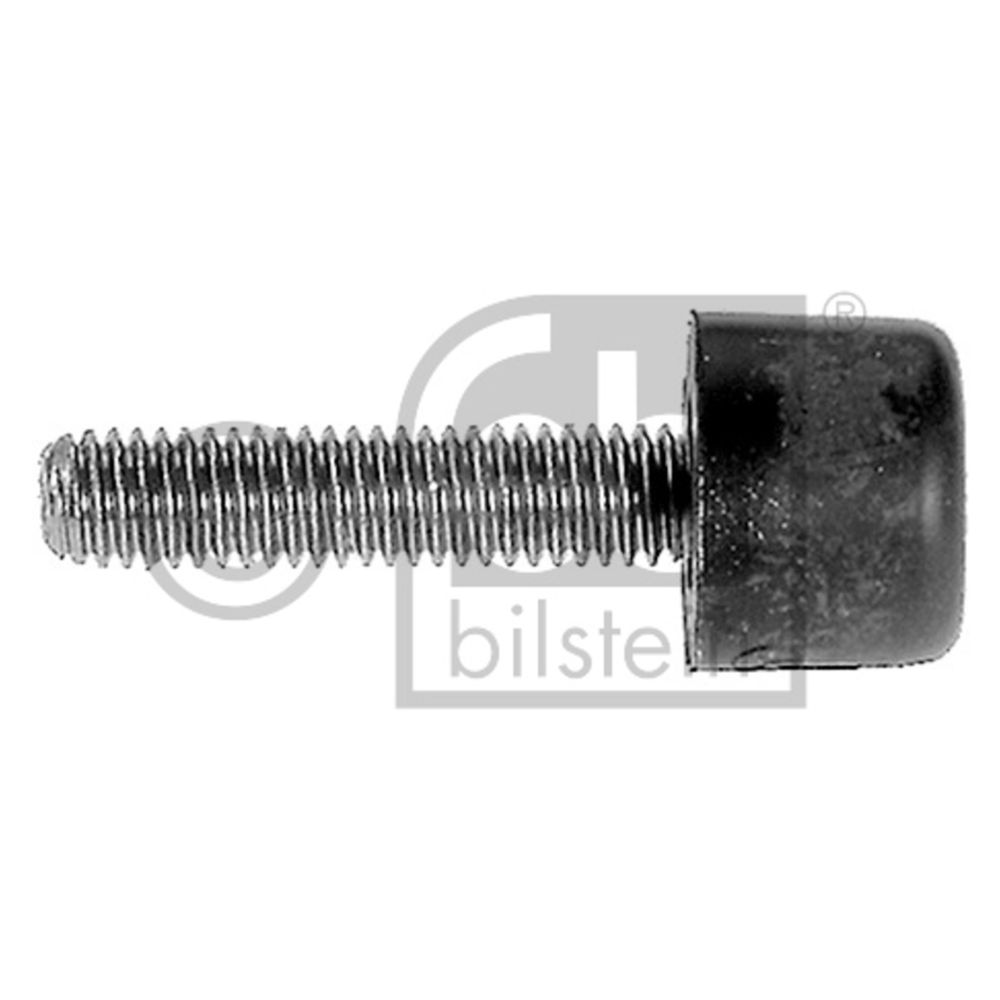 Buffert, motorhuv 18-3011