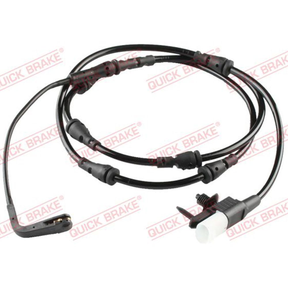 Jarrupalan kulumisenilmaisin 23-01937