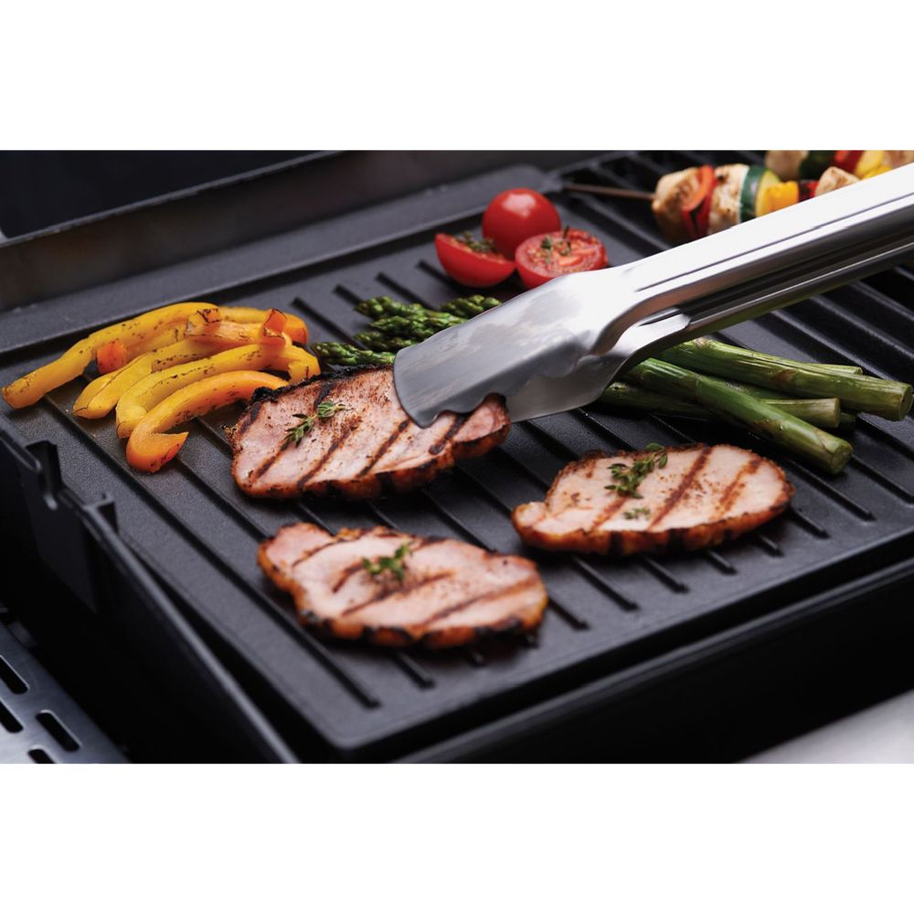 Broil King valurautaparila Royal/Monarch grilleihin