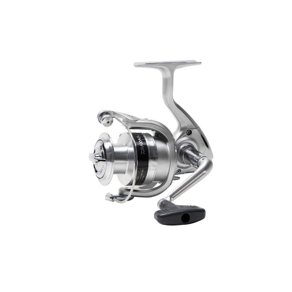 Daiwa Sweepfire E 500 UL-avokela