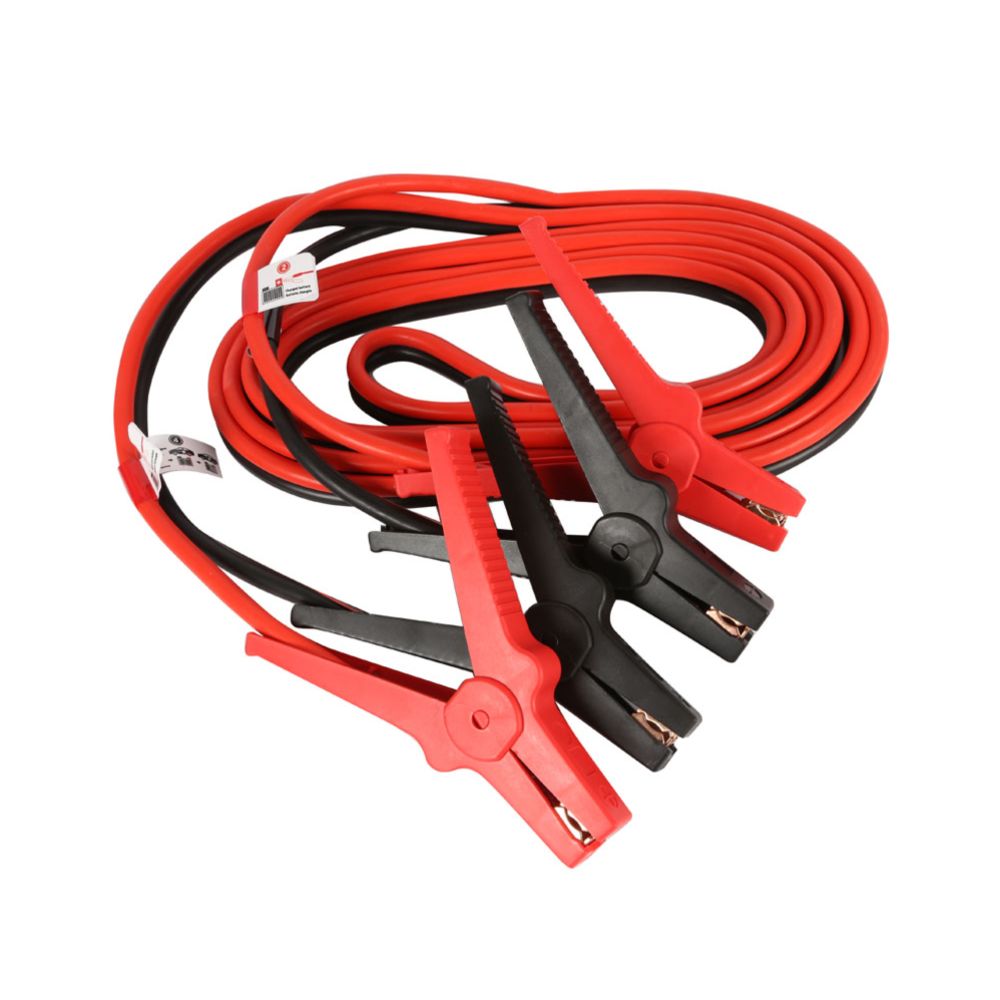 Motomaster startkablar 4,8 m 21 mm² 275 A