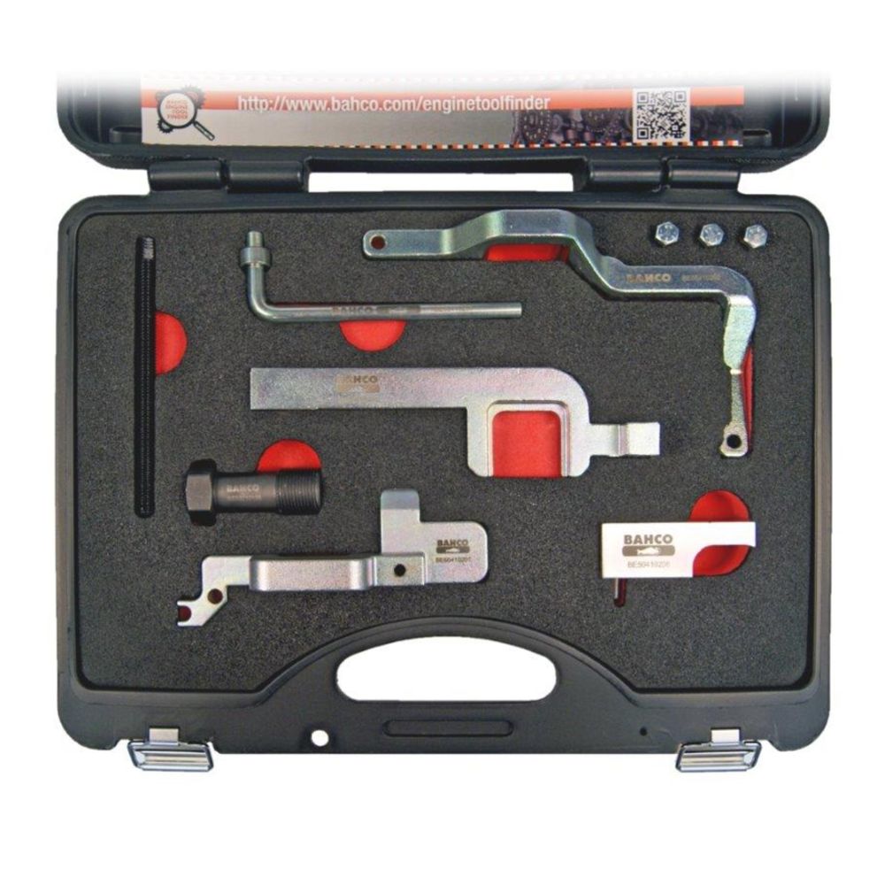 Bahco BE504102 inställningsverktyg för MINI-PSA 1.4-1.6 bensin