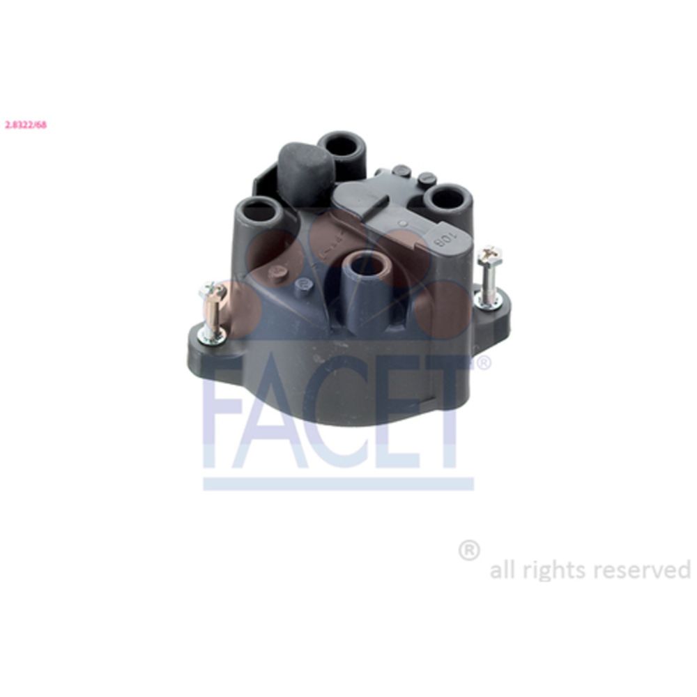 Virranjakajan kansi 10-6151