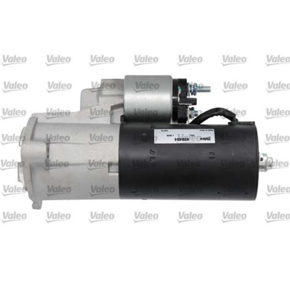 Startmotor 77-46410