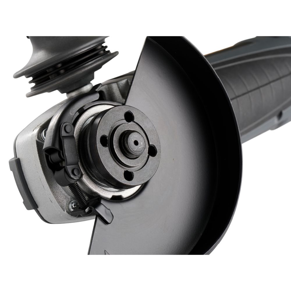 Probuilder nurklihvmasin, 125 mm, 18 V, korpus