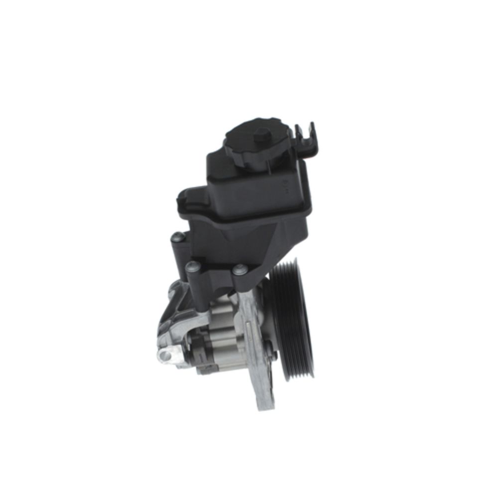 Ohjaustehostimen pumppu 17-01698