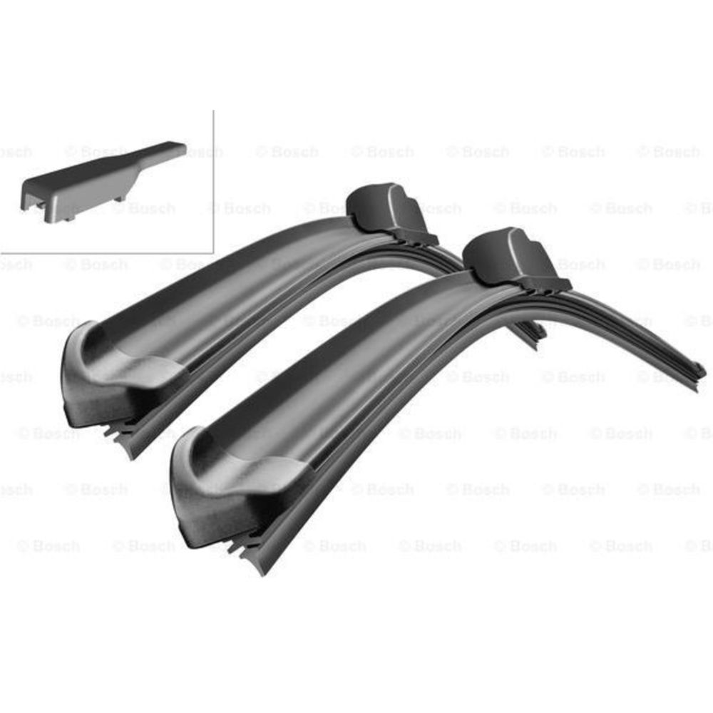 Bosch AeroTwin A312S torkarblad 60 + 45 cm Dacia