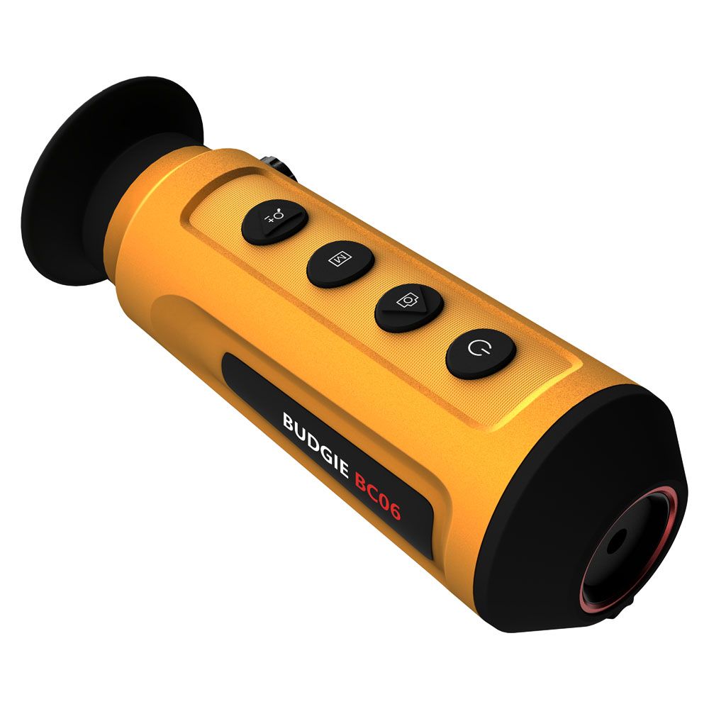 HikMicro BC06 värmekamera