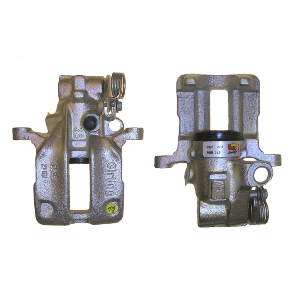 Pidurisadul 23-9037