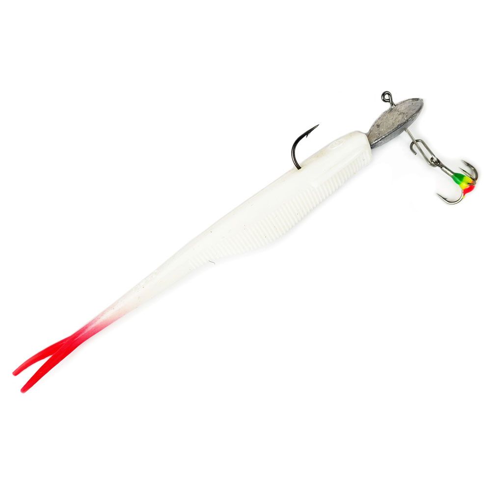 Jasu Tiera vertikaaljigi 6 cm