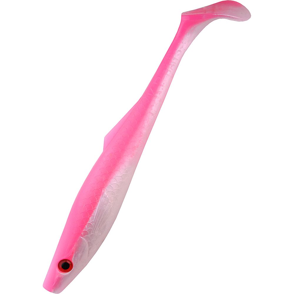 K.P Pike Shad 8", 113